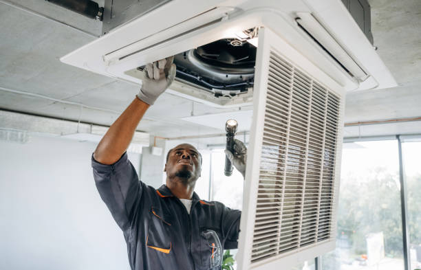 Licensed Heat Pump Repair service in South Dennis, NJ - FH HVAC
