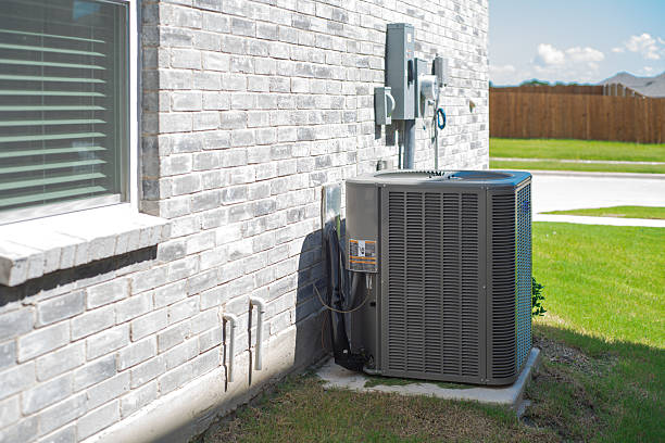 Reliable Heat Pump Repair contractor in South Dennis, NJ by FH HVAC